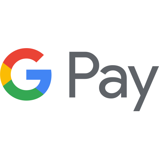 Google Pay Logo