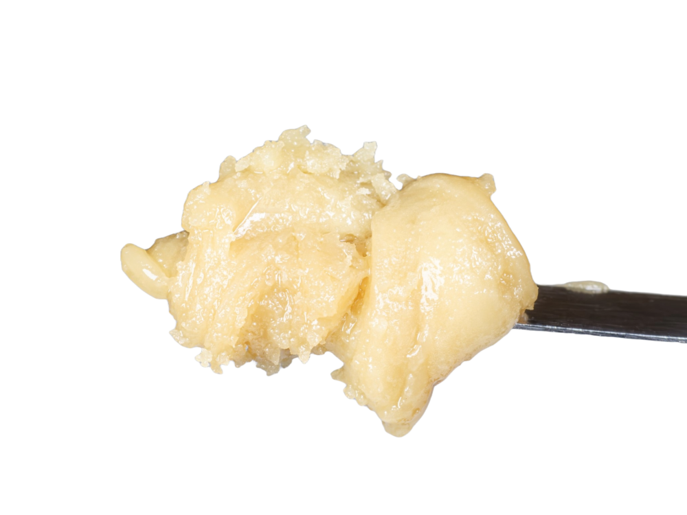 Papaya Bomb Rosin